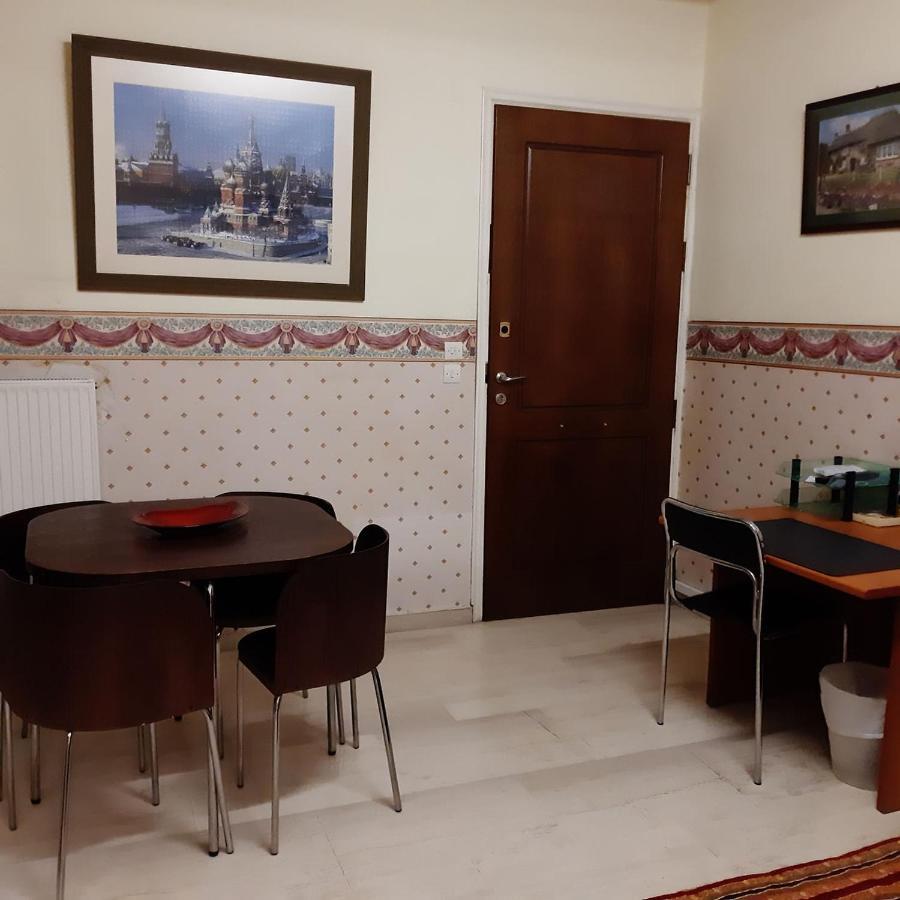 Διαμέρισμα Στο Κέντρο Της Πόλης تريبوليس المظهر الخارجي الصورة