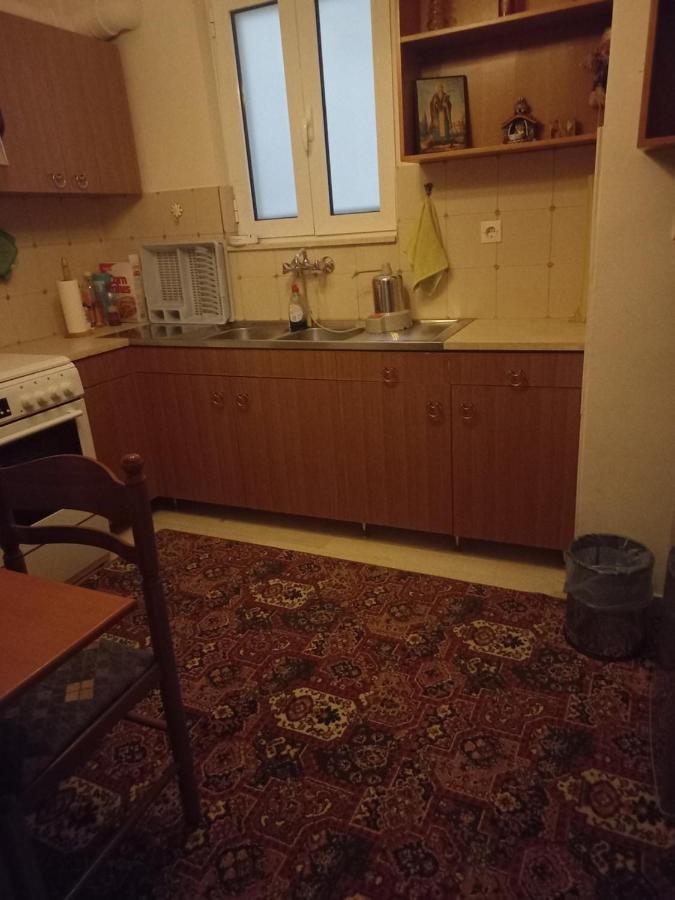 Διαμέρισμα Στο Κέντρο Της Πόλης تريبوليس المظهر الخارجي الصورة