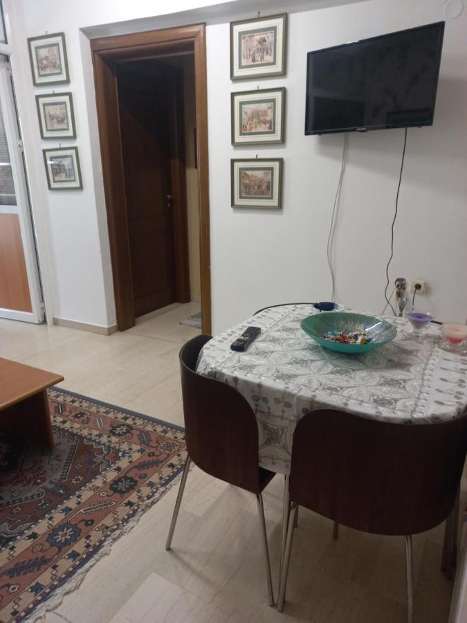 Διαμέρισμα Στο Κέντρο Της Πόλης تريبوليس المظهر الخارجي الصورة