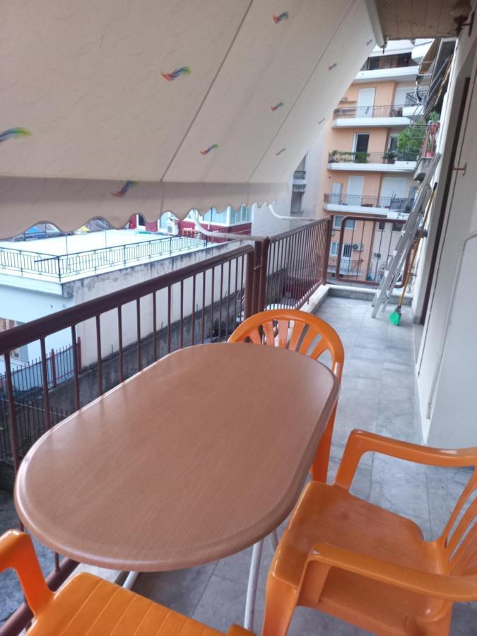 Διαμέρισμα Στο Κέντρο Της Πόλης تريبوليس المظهر الخارجي الصورة